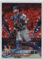 Devin Mesoraco #/76