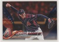 Brad Ziegler #/76