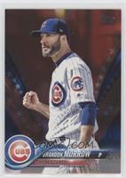 Brandon Morrow #/76