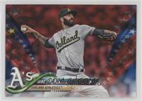 Mike Fiers #/76