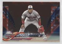 All-Star - Jose Ramirez #/76