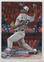 All-Star - Luis Severino [Noted] #/76