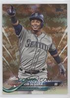 All-Star - Jean Segura #/25