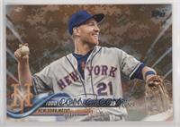 Todd Frazier #/25