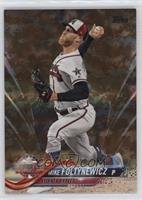 All-Star - Mike Foltynewicz #/25