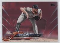 All-Star - Craig Kimbrel #/50