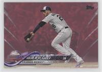 All-Star - Nolan Arenado #/50