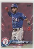 Jurickson Profar #/50