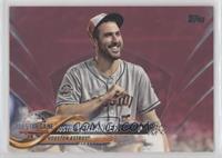 All-Star - Justin Verlander #/50