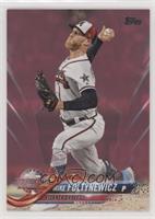 All-Star - Mike Foltynewicz #/50