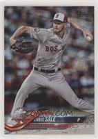 All-Star - Chris Sale