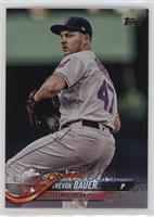 All-Star - Trevor Bauer [EX to NM]