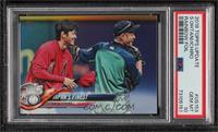 Japan's Finest (Ohtani & Ichiro) [PSA 10 GEM MT]