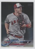 All-Star - Mike Trout