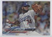 All-Star - Kenley Jansen