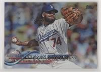 All-Star - Kenley Jansen