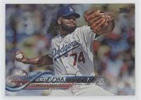 All-Star - Kenley Jansen