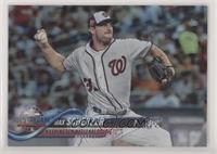 All-Star - Max Scherzer