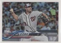 All-Star - Max Scherzer