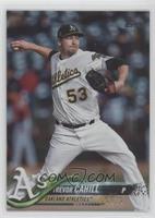 Trevor Cahill