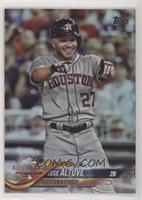 All-Star - Jose Altuve