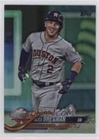 All-Star - Alex Bregman