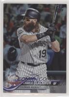 All-Star - Charlie Blackmon