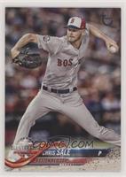 All-Star - Chris Sale #/99