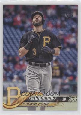 2018 Topps Update Series - [Base] - Vintage Stock #US108 - Sean Rodriguez /99