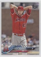 Tyler Skaggs #/99