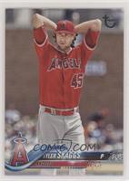 Tyler Skaggs #/99