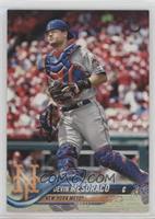 Devin Mesoraco #/99