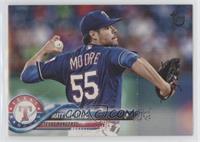 Matt Moore #/99