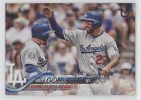 Matt Kemp #/99