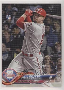 2018 Topps Update Series - [Base] - Vintage Stock #US175 - Dylan Cozens /99