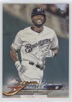 All-Star - Lorenzo Cain #/99