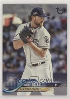 Kirby Yates #/99