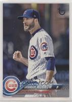 Brandon Morrow #/99