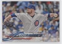 All-Star - Jon Lester [EX to NM] #/99