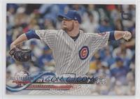 All-Star - Jon Lester #/99