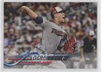 All-Star - Jose Berrios #/99