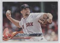 Nathan Eovaldi #/99