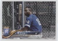 SP Legend Variation - Bo Jackson