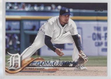 2018 Topps Update Series - [Base] #US143 - Jeimer Candelario