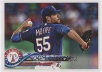 Matt Moore