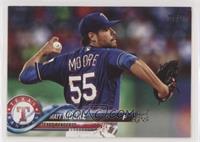 Matt Moore [EX to NM]