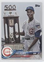 SP Legend Variation - Ernie Banks