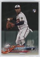 All-Star - Ozzie Albies