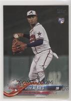 All-Star - Ozzie Albies