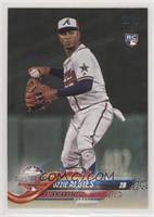 All-Star - Ozzie Albies